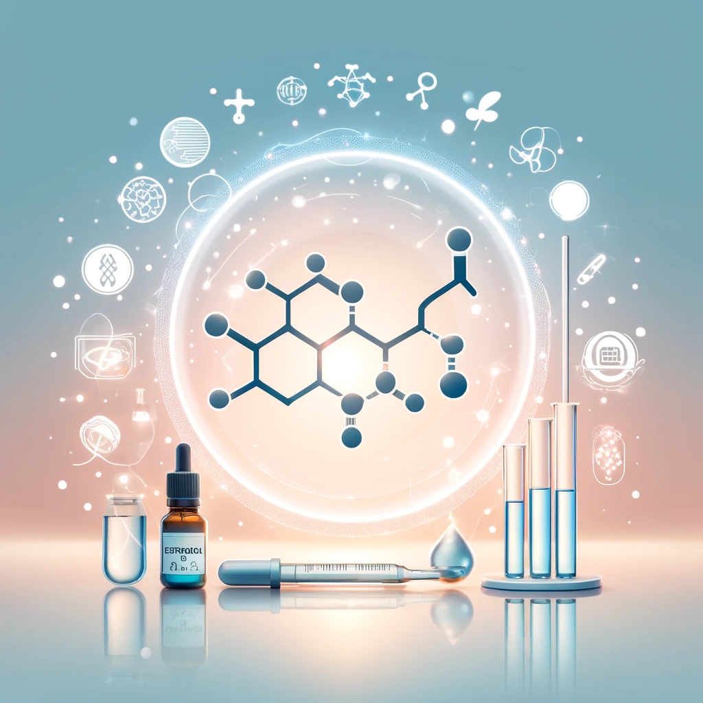 Estradiol, Ultrasensitive (LC/MS/MS)