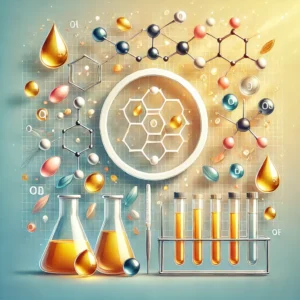 Polyunsaturated Fats (Omega-3 and -6 Fatty Acids)