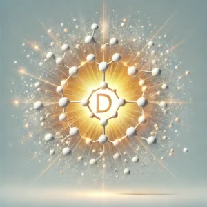 Vitamin D, 25-Hydroxy